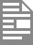 Document icon